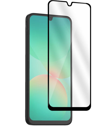 eSTUFF ES504121 Samsung Galaxy A26 5G Tempered Glass Screen Protector