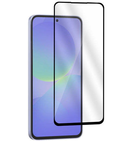 eSTUFF ES504118 Samsung Galaxy A36 5G Full Cover Screen Protector – Titan Shield®