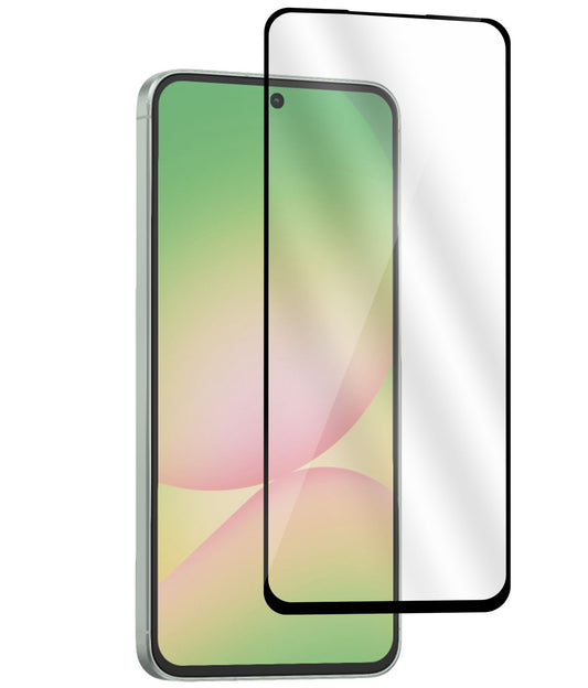 eSTUFF ES504119 Tempered Glass Screen Protector – Clear 9H Shatterproof