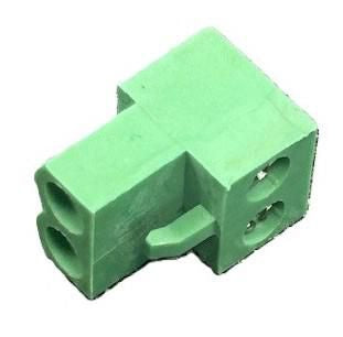 Vivolink VLSP60AW-CON Speaker Mounts – Phoenix Connector Green
