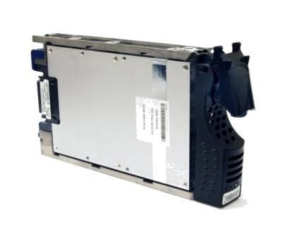 EMC 005052089-RFB 4TB SAS 3.5" 7200RPM HDD for Server Data Storage