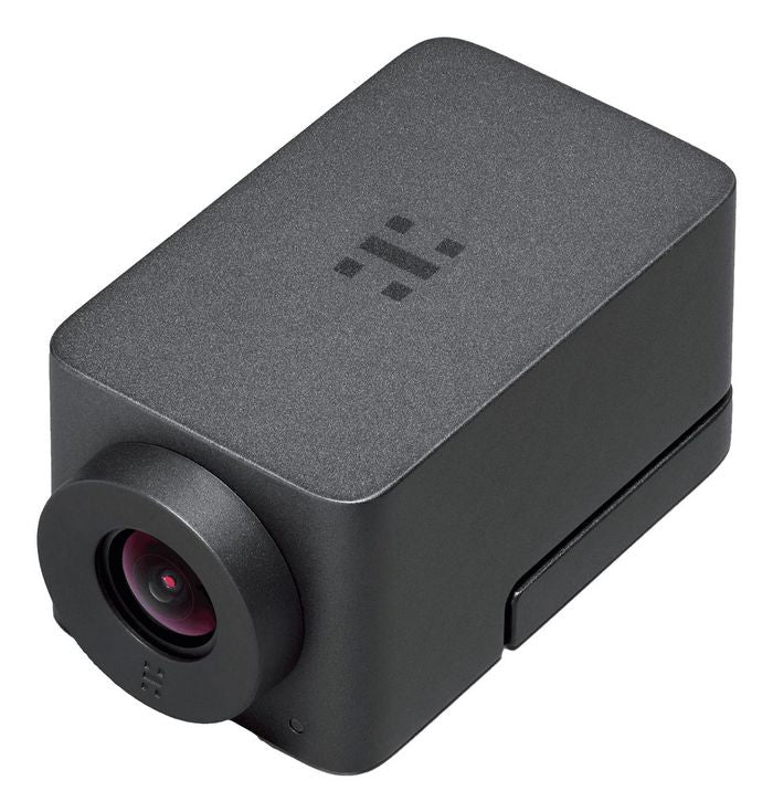 Huddly 7090043790856 ONE Room Kit – USB Camera for PC/Mac, 2m Cable, Full HD