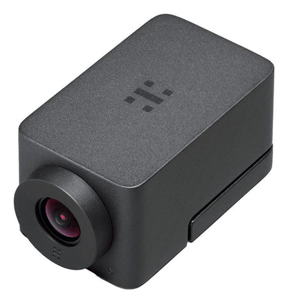 Huddly 7090043790856 ONE Room Kit – USB Camera for PC/Mac, 2m Cable, Full HD