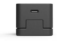 Huddly 7090043790856 ONE Room Kit – USB Camera for PC/Mac, 2m Cable, Full HD