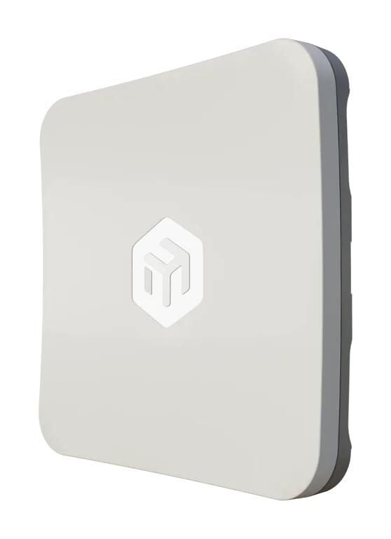 MikroTik SXTSQ-5AXD Outdoor Wi-Fi 6 CPE – 16dBi Antenna, 5GHz, PoE