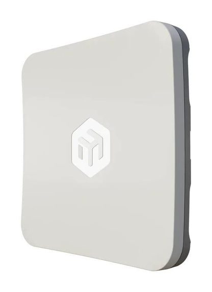 MikroTik SXTSQ-5AXD Outdoor Wi-Fi 6 CPE – 16dBi Antenna, 5GHz, PoE