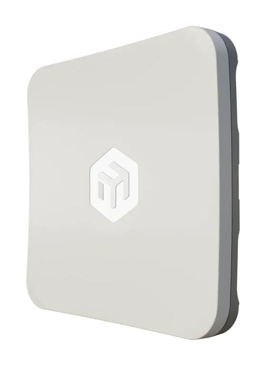 MikroTik SXTSQ-5AXD Outdoor Wi-Fi 6 CPE – 16dBi Antenna, 5GHz, PoE