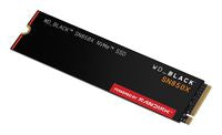 Western Digital WDS400T2X0E-00BCA0 SN850X NVMe SSD 4TB M.2 PCIe Gen4