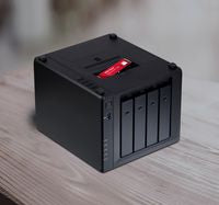 Western Digital WDS500G1R0C-68BDK0 500GB M.2 NVMe SSD for NAS – PCIe 3.0