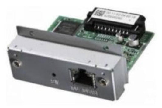 Star Micronics 39607804 POS Printers Ethernet Interface Module