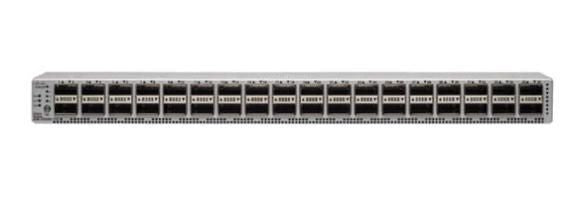 Cisco DS-SFP-FC32G-SW-RFB Network Transceiver SFP+ 32Gbps Fibre Channel LC