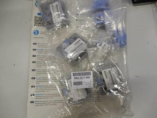 HP RM2-6577-000CN Printer Rollers Kit – Tray 2 Pickup & Separation