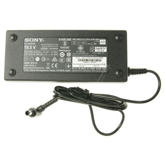 Sony 149349015 AC Adaptor 120W – ACDP-120D01 OEM Power Supply