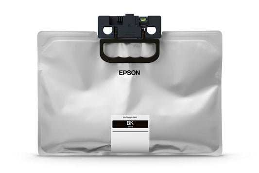 Epson C13T12F140 XXL Black Ink Cartridge for WF-M5399DW/M5899DWF