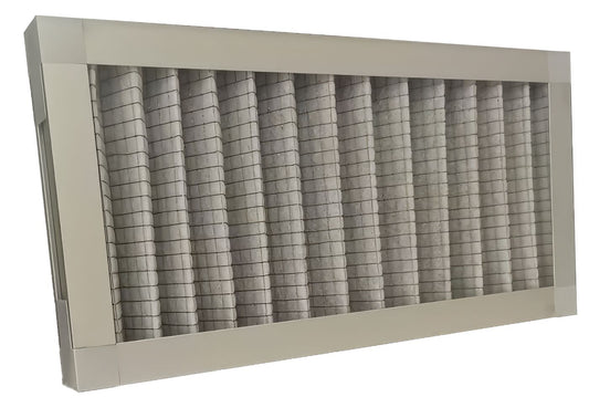 Ernitec 0070-24275-HB3000-HEPA FILTERS Replacement HEPA Filter Set for HB3000 Monitors