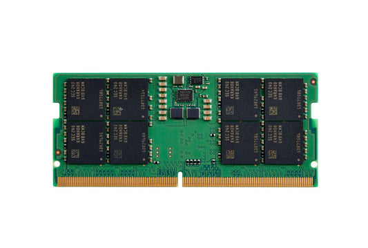HP 83P91AA 16GB DDR5 5600MHz SODIMM Memory Module – 1x16GB