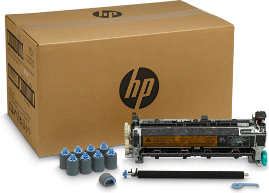 HP Q5422A Maintenance Kit – LaserJet 220V User Kit 225000 Pages