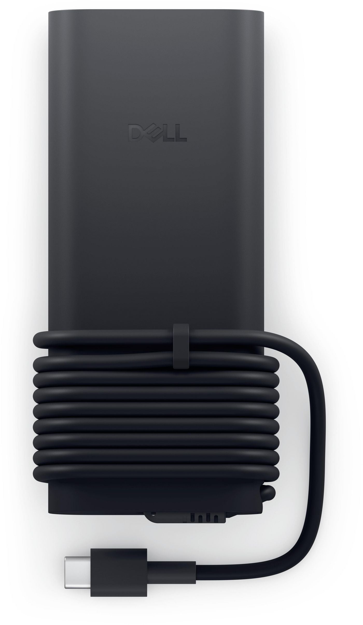 Dell 492-BDQD 130W USB-C GaN Slim Adapter – Compact Power Supply