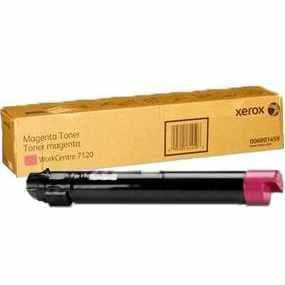 Xerox 006R01459 Toner Cartridge – High Yield Black Laser Printer Toner