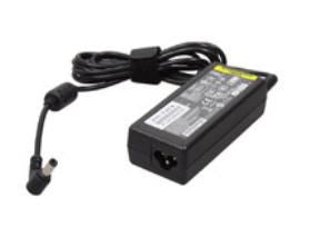 ASUS 04G2660031N1 65W Power Adapter – 19V 3.42A Indoor Black