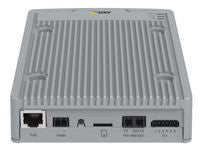 Axis 01680-001 Video Encoder – 4-Channel, 1080p, H.264/H.265, 5-Year Warranty