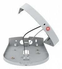 Axis 01783-001 TP3101 Pendant Wall Mount – White Plastic Universal Mount