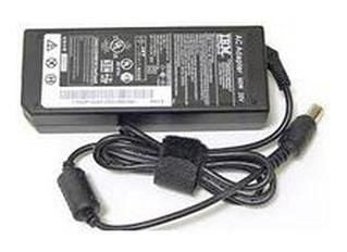 Lenovo 40Y7666 Power Adapter – 90W AC Indoor Black