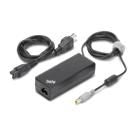 Lenovo 40Y7702 Power Adapter – 65W Indoor Black AC Charger