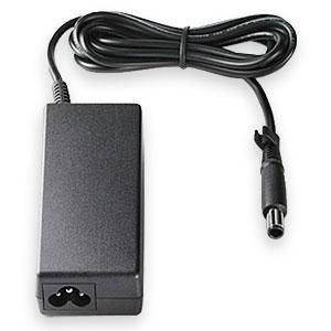 HP 391173-001 Power Adapter – 65W 18.5V 3-Pin Black CE Certified