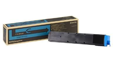 Kyocera 1T02RLCNL1 Toner Cartridge – Cyan Original 1 Pack