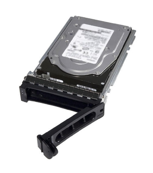 Dell 0C3MX1-RFB 2TB 3.5" SATA 7.2K 6Gb/s Internal Hard Drive – Refurbished