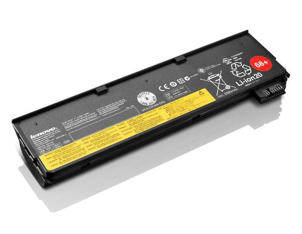 Lenovo 45N1777 Battery – Rechargeable Li-ion, High Performance