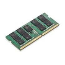Lenovo 4X70W22201 Memory Module – 16GB DDR4 2666MHz SoDIMM