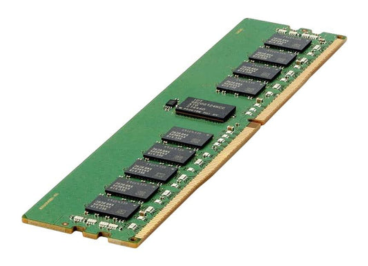 Hewlett Packard Enterprise 805358-B21-RFB 64GB DDR4-2400 Registered DIMM