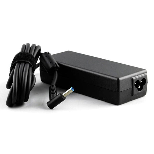 HP 714657-001 Smart AC Power Adapter 65W – Indoor Black – 19.5V 3.33A