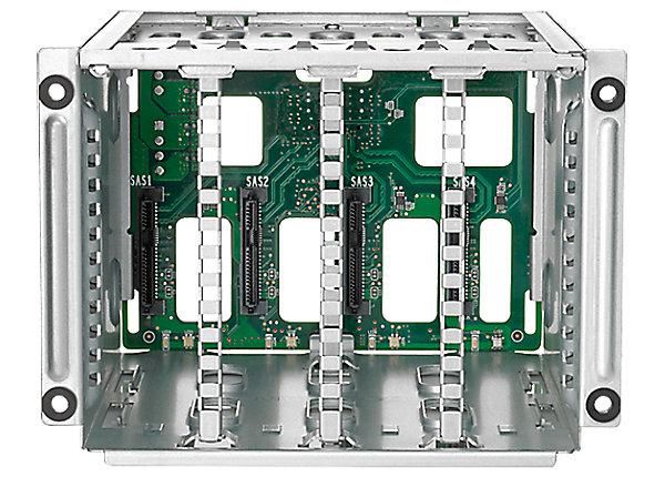 Hewlett Packard Enterprise 768857-B21-RFB Carrier Panel – Cable Management Kit
