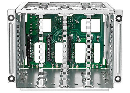 Hewlett Packard Enterprise 768857-B21-RFB Carrier Panel – Cable Management Kit