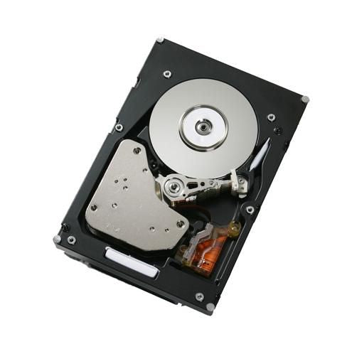 IBM 43W7524-RFB 3.5" 146GB SAS HDD – 15000RPM Hot-Swap Refurbished