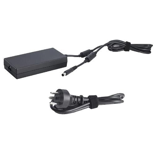 Dell 450-18643 180W Indoor Power Adapter – Black with 2m AC Cable
