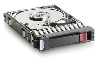 Hewlett Packard Enterprise RP000100170 Internal Hard Drive – 72GB 2.5" SAS 10K RPM Hot-Swap