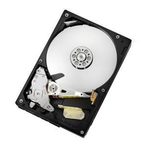 Hewlett Packard Enterprise 397551-001 80GB 3.5" SATA Hard Drive 7200rpm