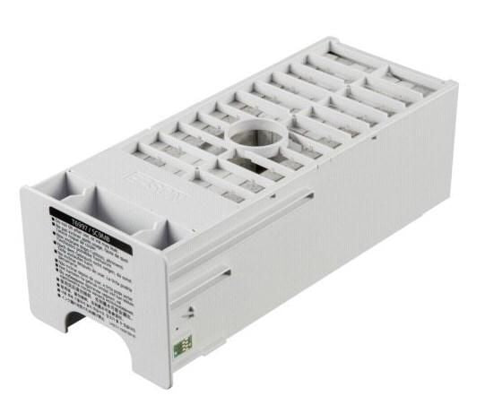 Epson C13T699700 Maintenance Box – Waste Toner Container White