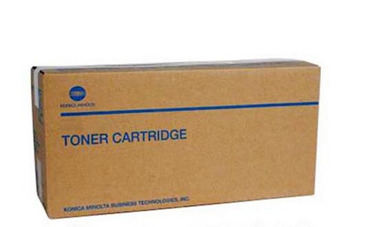 Konica Minolta A2XN0RD Laser Imaging Drum – Black, 120000 Pages