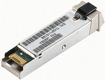 Hewlett Packard Enterprise J4858C-RFB Network Media Converter – 1Gb/s 2x RJ45 White