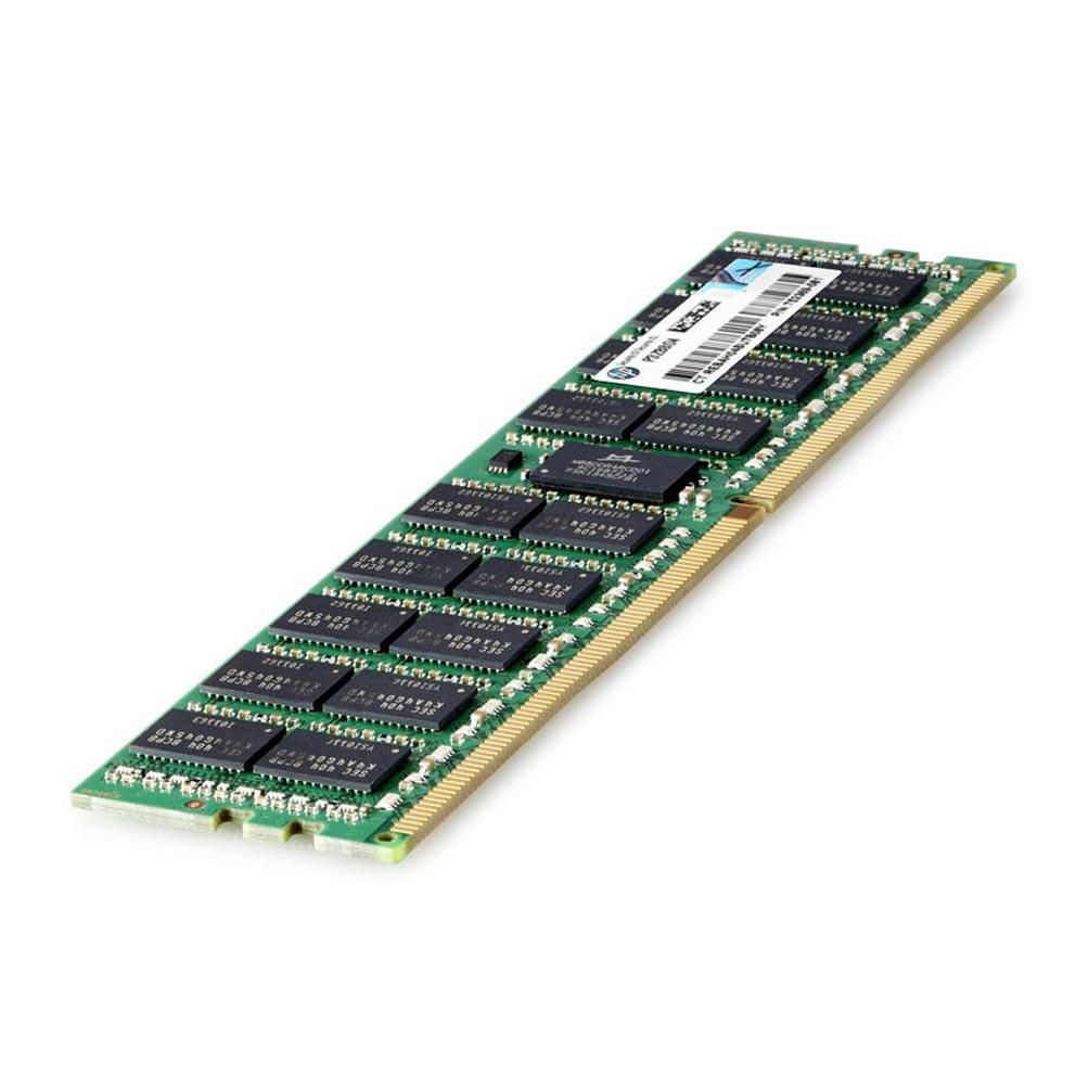 Hewlett Packard Enterprise 815101-B21-RFB 64GB DDR4-2666 Quad Rank x4 DIMM