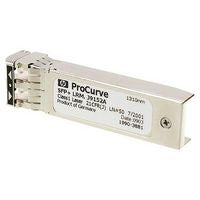 Hewlett Packard Enterprise RP001235691 Network Media Converter – SFP+ 10G LC LRM