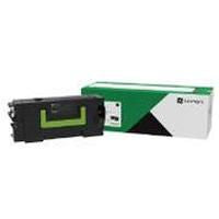 Lexmark 58D2H0E Black High Yield Original Toner Cartridge – 15000 Pages