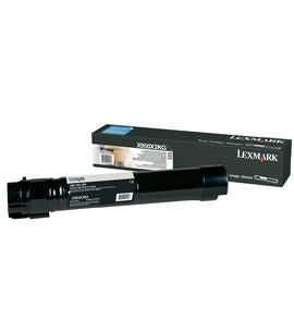 Lexmark X950X2KG Black Extra High Yield Toner Cartridge – 38,000 Pages