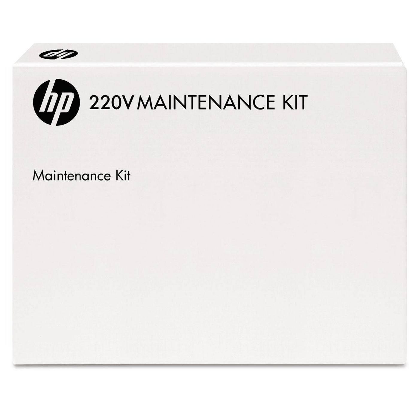 HP F2G77-67901 Maintenance Kit – 220V Printer Kit, 1 Year Warranty