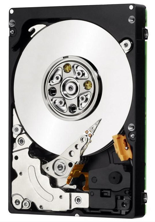 Lenovo 01GV182 SAS HDD 2.5" 10000 RPM 2.5TB Hot-Swap Hard Drive